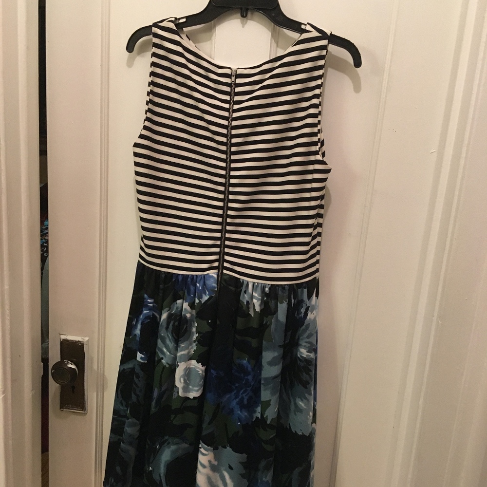 DRESS - Picture 3 of 4